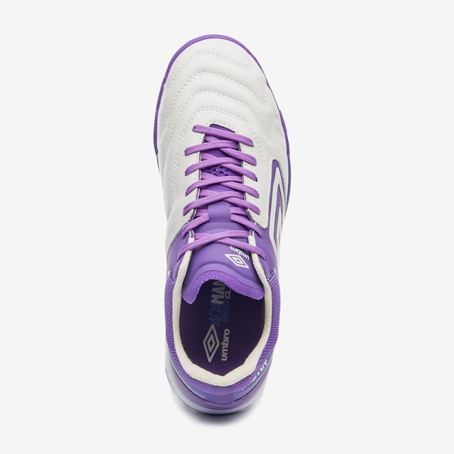Chuteira Society Umbro Adamant Master Class Pro Bump