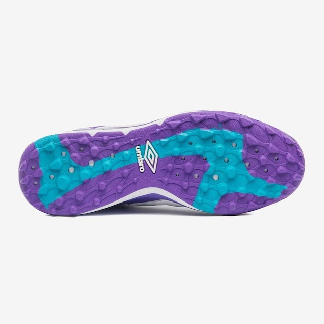 Chuteira Society Umbro Adamant Master Class Pro Bump
