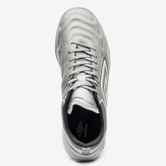 Chuteira Society Umbro Adamant Master Class Pro Bump