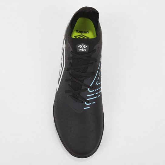 Chuteira Society Umbro Adamant Premier Unissex