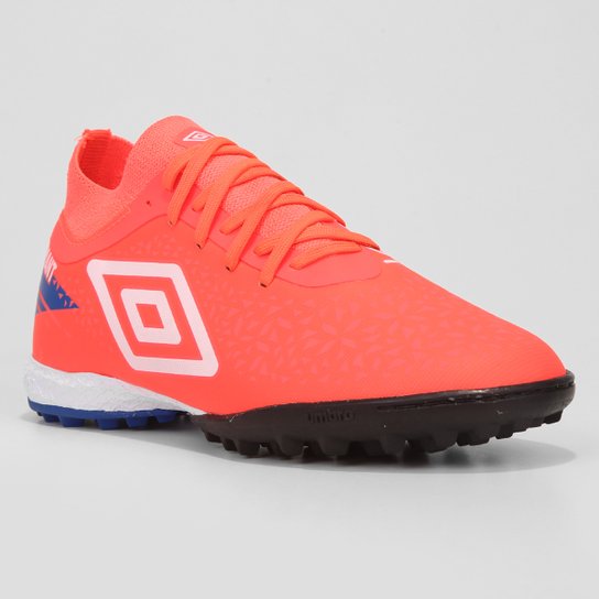 Chuteira Society Umbro Adamant Premier Unissex