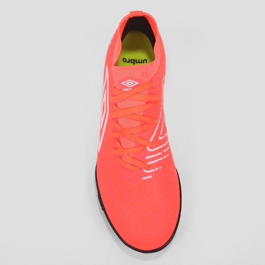 Chuteira Society Umbro Adamant Premier Unissex