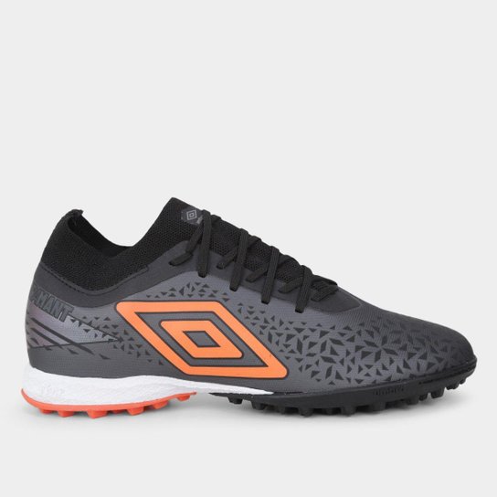 Chuteira Society Umbro Adamant Premier Unissex