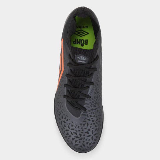 Chuteira Society Umbro Adamant Premier Unissex