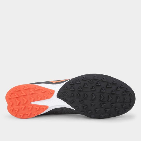 Chuteira Society Umbro Adamant Premier Unissex