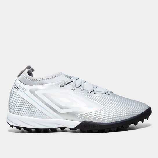 Chuteira Society Umbro Adamant Top Speed Club Unissex