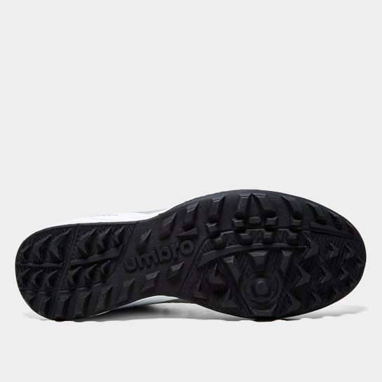 Chuteira Society Umbro Adamant Top Speed Club Unissex