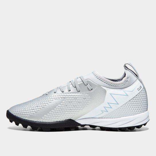 Chuteira Society Umbro Adamant Top Speed Club Unissex