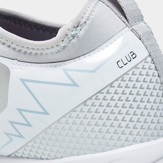 Chuteira Society Umbro Adamant Top Speed Club Unissex