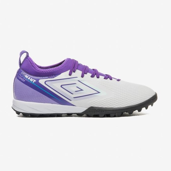 Chuteira Society Umbro Adamant Top Speed Club
