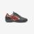 Chuteira Society Umbro Adamant Top Speed Jr - Preto