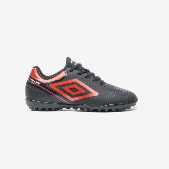 Chuteira Society Umbro Adamant Top Speed Jr