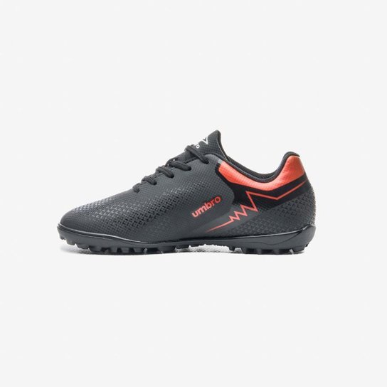 Chuteira Society Umbro Adamant Top Speed Jr