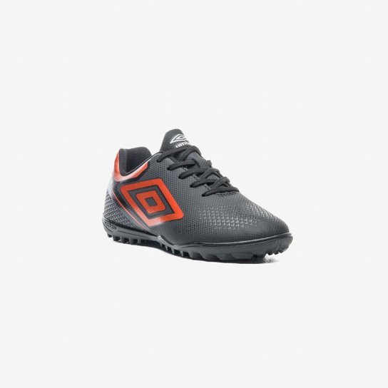 Chuteira Society Umbro Adamant Top Speed Jr