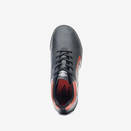 Chuteira Society Umbro Adamant Top Speed Jr