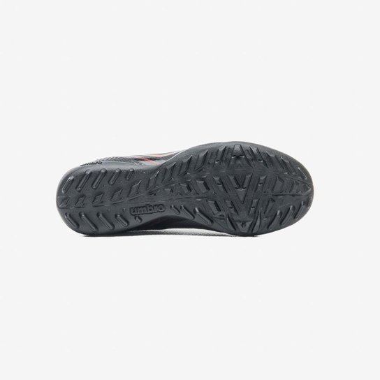 Chuteira Society Umbro Adamant Top Speed Jr