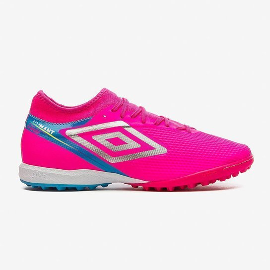 Chuteira Society Umbro Adamant Top Speed Premier Unissex