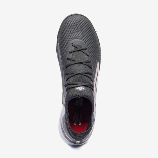 Chuteira Society Umbro Adamant Top Speed Premier