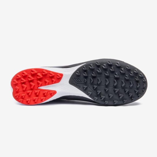 Chuteira Society Umbro Adamant Top Speed Premier