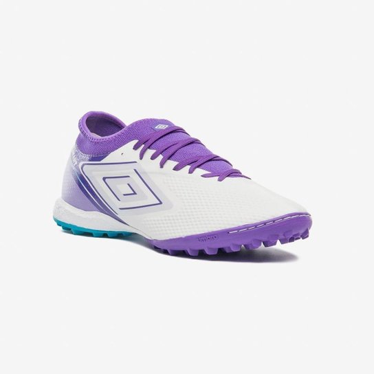 Chuteira Society Umbro Adamant Top Speed Premier
