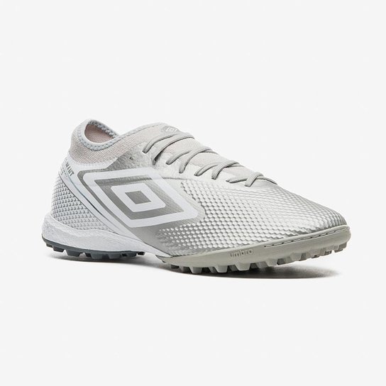 Chuteira Society Umbro Adamant Top Speed Premier
