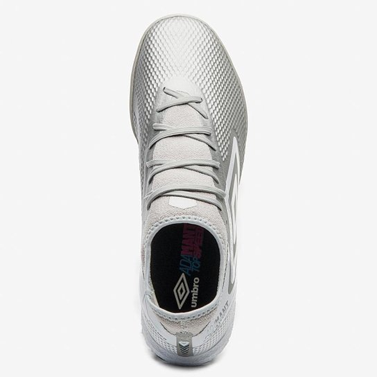 Chuteira Society Umbro Adamant Top Speed Premier