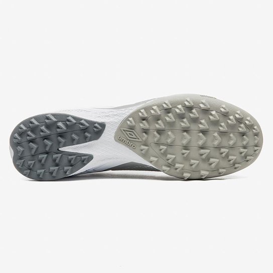 Chuteira Society Umbro Adamant Top Speed Premier