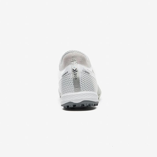 Chuteira Society Umbro Adamant Top Speed Premier