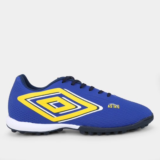 Chuteira Society Umbro Astro Club Unissex