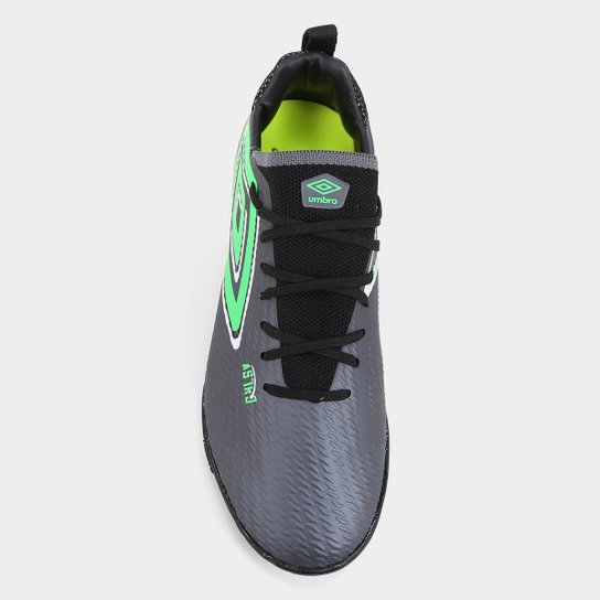 Chuteira Society Umbro Astro