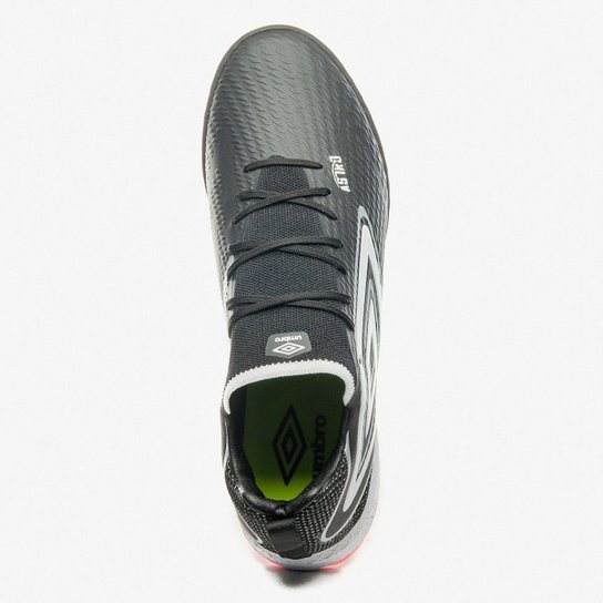 Chuteira Society Umbro Astro