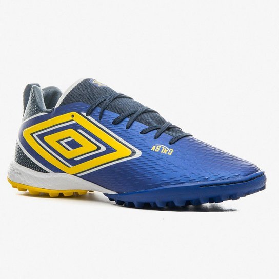 Chuteira Society Umbro Astro