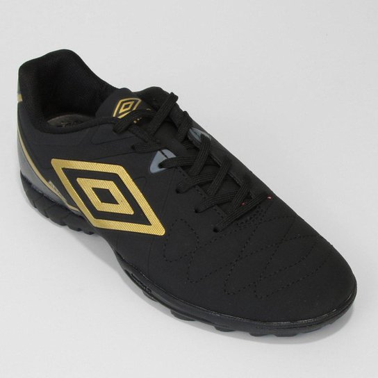 Chuteira Society Umbro Attak Eternal