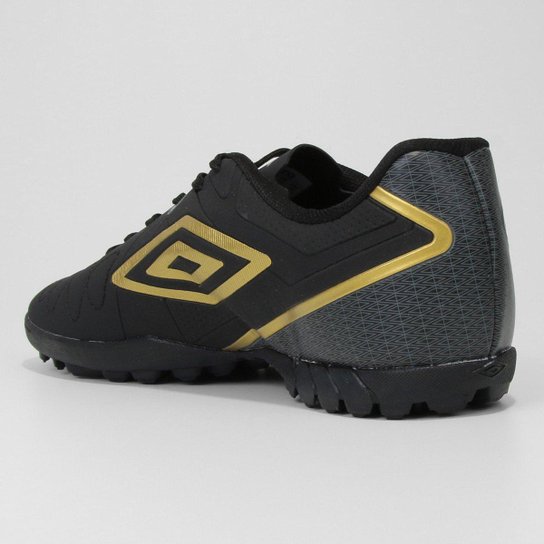 Chuteira Society Umbro Attak Eternal