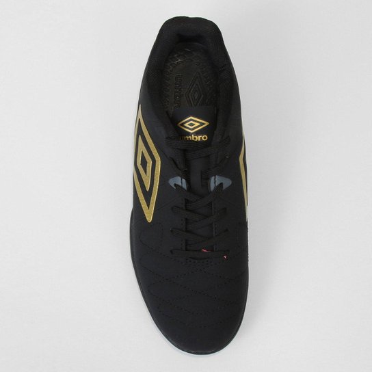 Chuteira Society Umbro Attak Eternal