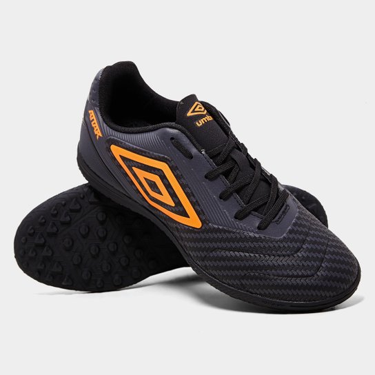 Chuteira Society Umbro Attak III Unissex