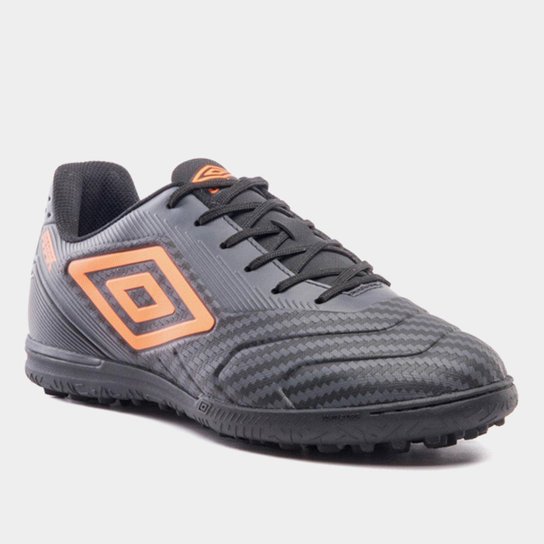 Chuteira Society Umbro Attak III Unissex