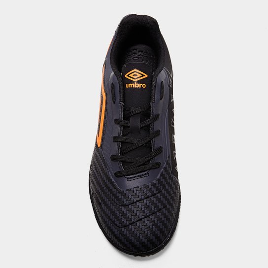 Chuteira Society Umbro Attak III Unissex