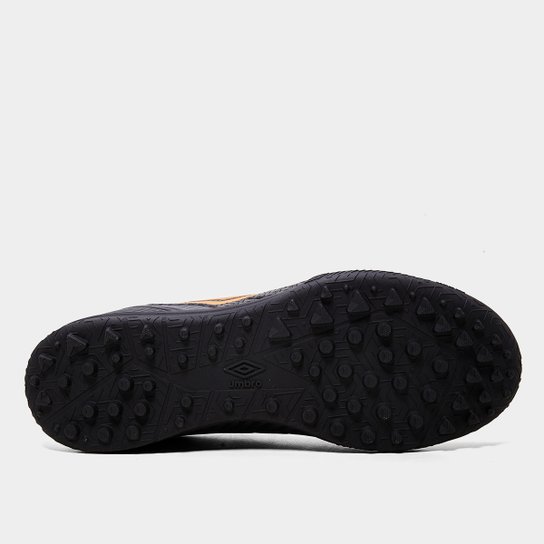 Chuteira Society Umbro Attak III Unissex