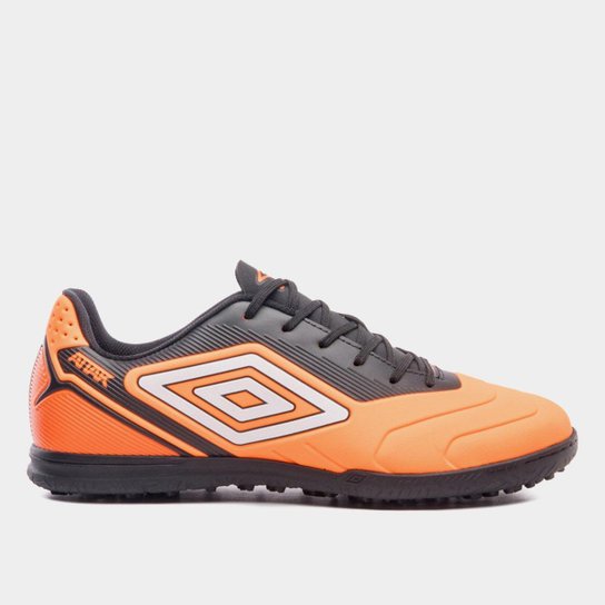 Chuteira Society Umbro Attak III Unissex
