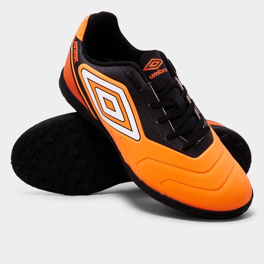 Chuteira Society Umbro Attak III Unissex