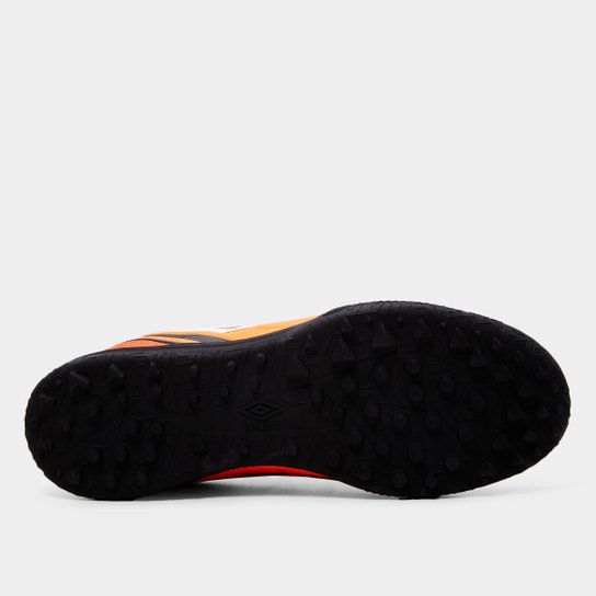 Chuteira Society Umbro Attak III Unissex