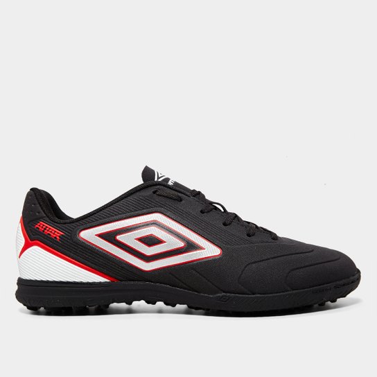 Chuteira Society Umbro Attak III Unissex