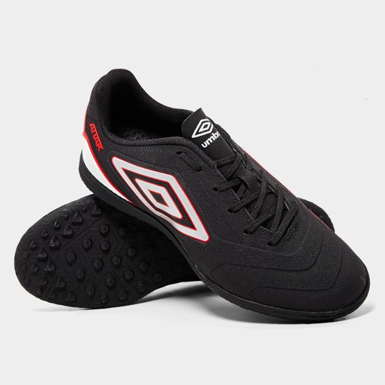 Chuteira Society Umbro Attak III Unissex