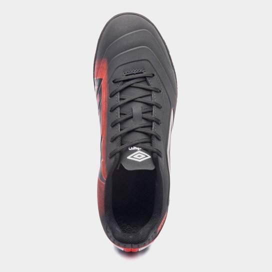 Chuteira Society Umbro Attak III Unissex