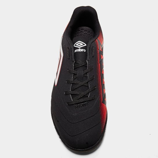 Chuteira Society Umbro Attak III Unissex