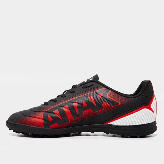 Chuteira Society Umbro Attak III Unissex