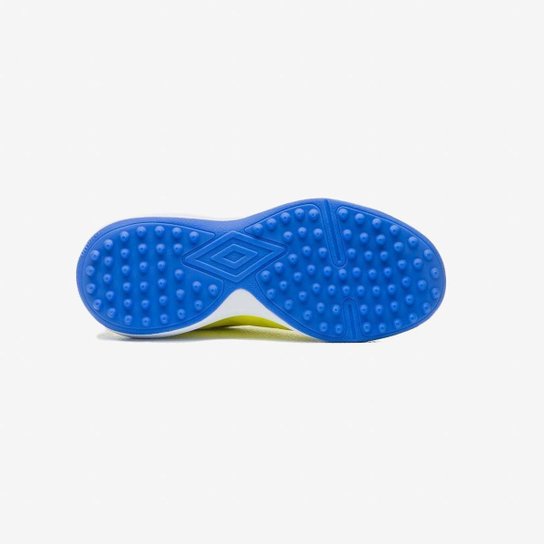 Chuteira Society Umbro Br Futsal Jr