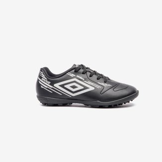 Chuteira Society Umbro Brave Jr