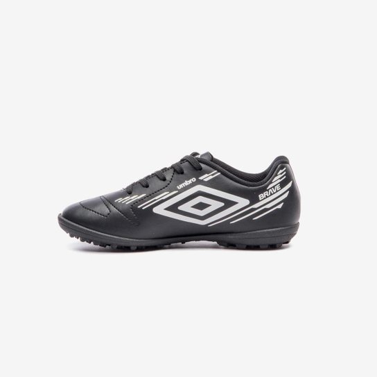 Chuteira Society Umbro Brave Jr